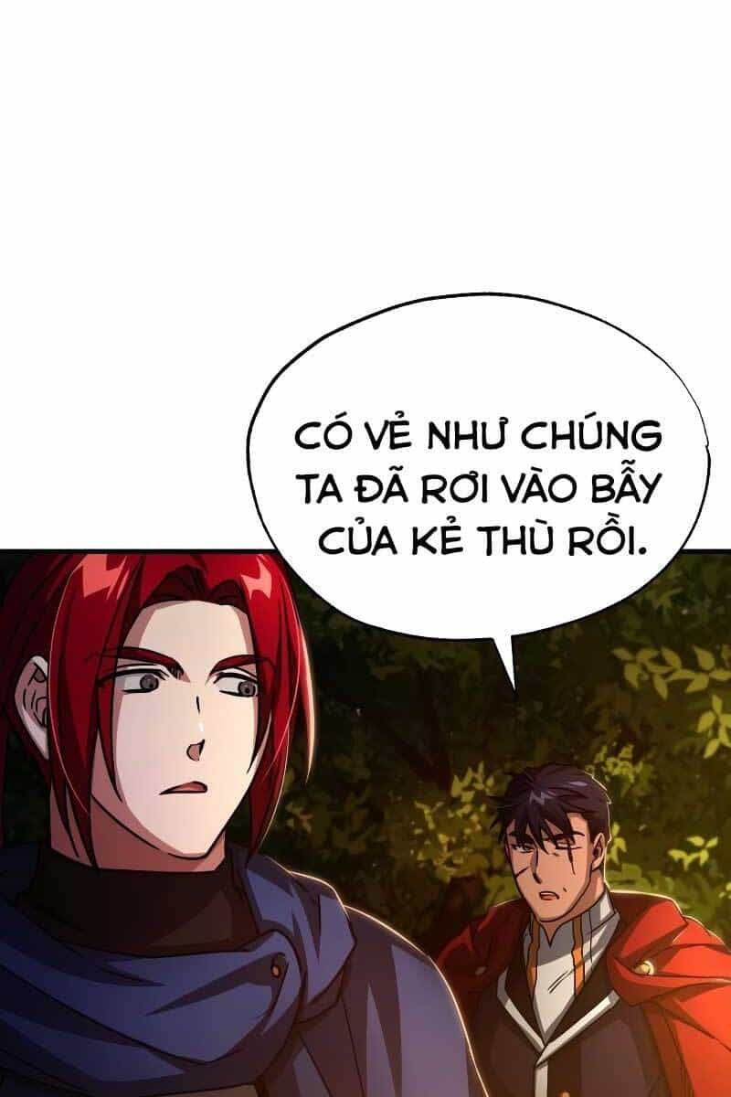 Thiên Quỷ Chẳng Sống Nổi Cuộc Đời Bình Thường - Chương 63 - ảnh 67