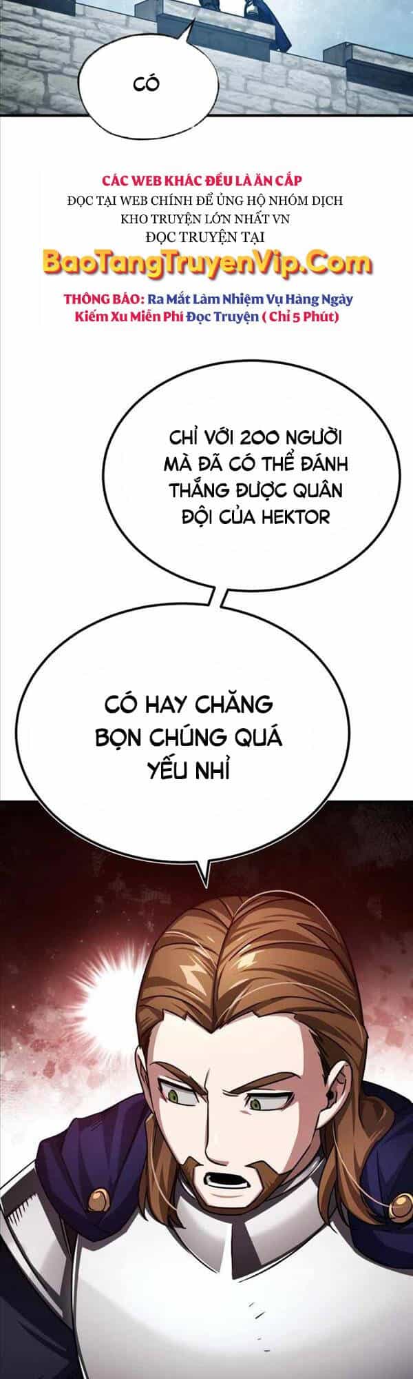 Thiên Quỷ Chẳng Sống Nổi Cuộc Đời Bình Thường - Chương 66 - ảnh 2