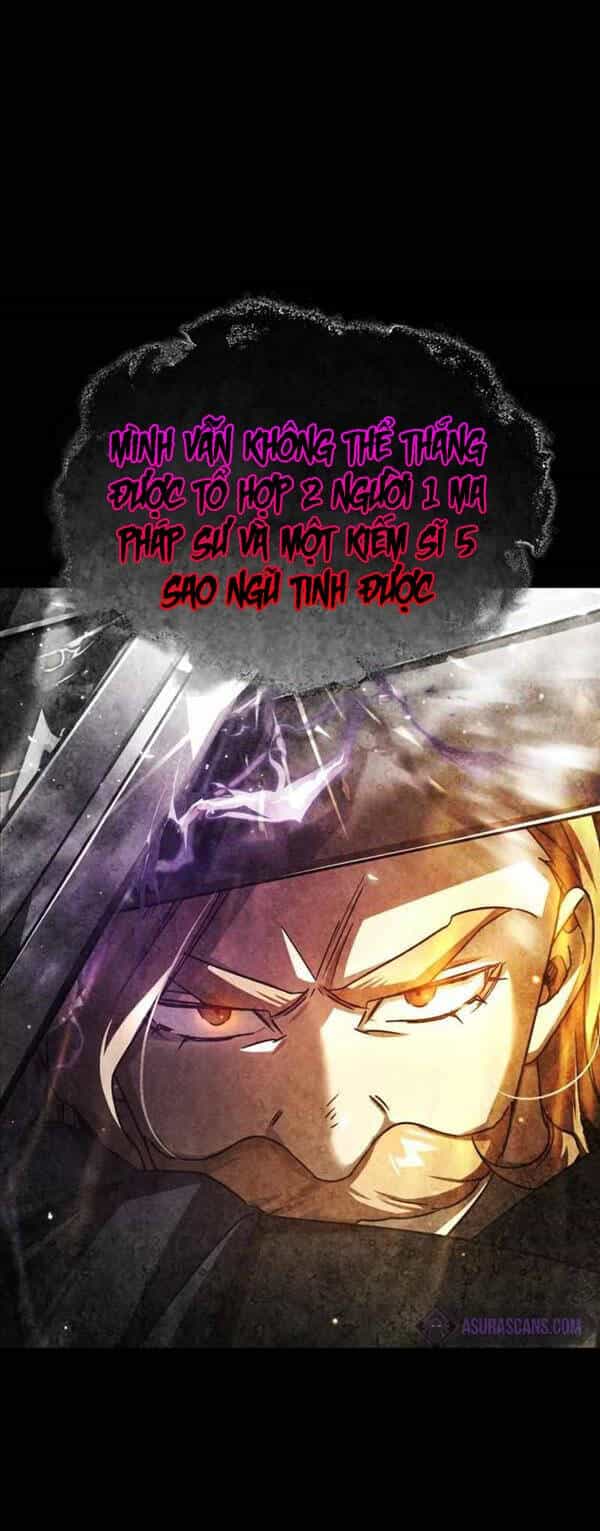 Thiên Quỷ Chẳng Sống Nổi Cuộc Đời Bình Thường - Chương 66 - ảnh 32