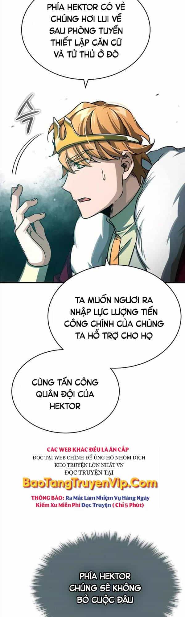 Thiên Quỷ Chẳng Sống Nổi Cuộc Đời Bình Thường - Chương 66 - ảnh 62