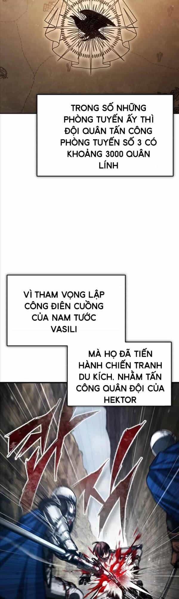 Thiên Quỷ Chẳng Sống Nổi Cuộc Đời Bình Thường - Chương 66 - ảnh 8