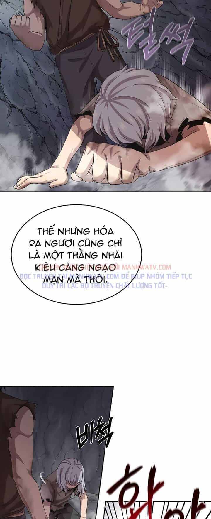 Thiên Quỷ Chẳng Sống Nổi Cuộc Đời Bình Thường - Chương 7 - ảnh 9