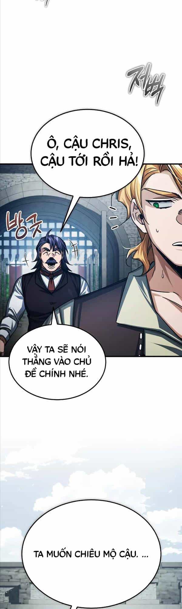 Thiên Quỷ Chẳng Sống Nổi Cuộc Đời Bình Thường - Chương 73 - ảnh 11