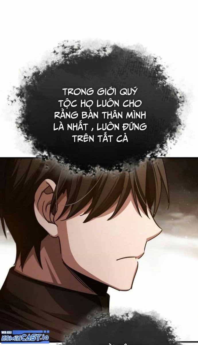 Thiên Quỷ Chẳng Sống Nổi Cuộc Đời Bình Thường - Chương 75 - ảnh 48