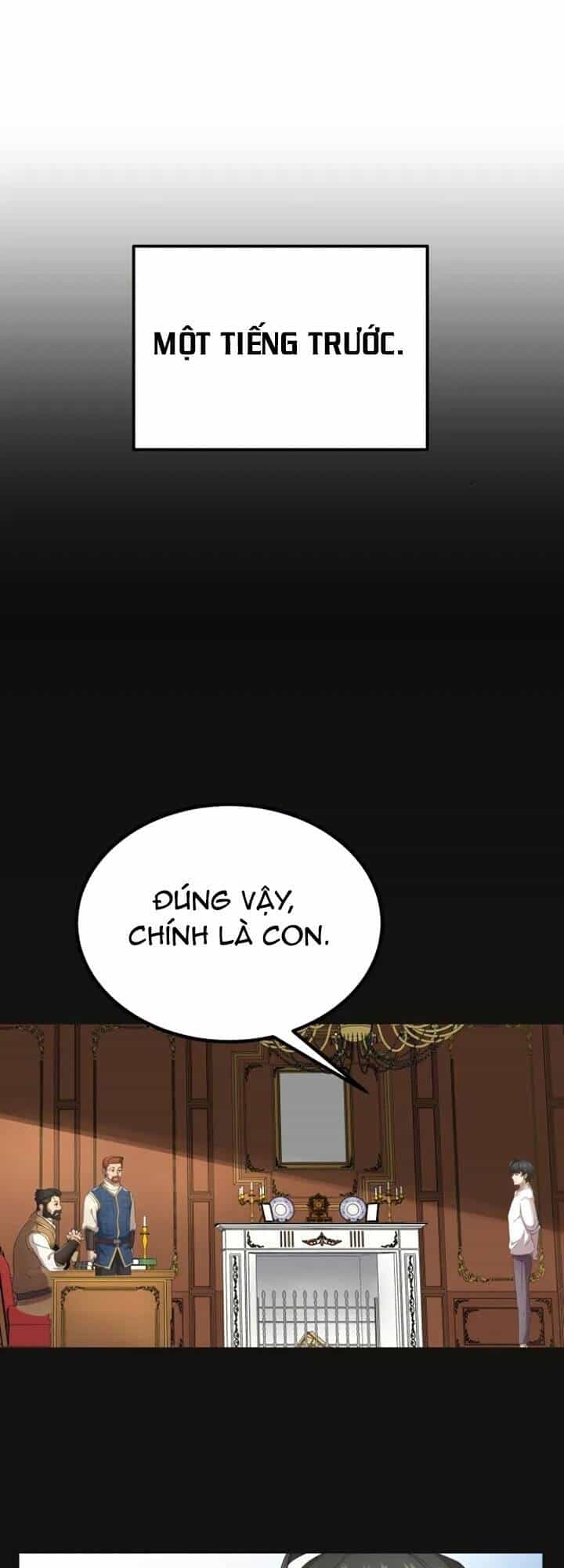 Thiên Quỷ Chẳng Sống Nổi Cuộc Đời Bình Thường - Chương 8 - ảnh 14