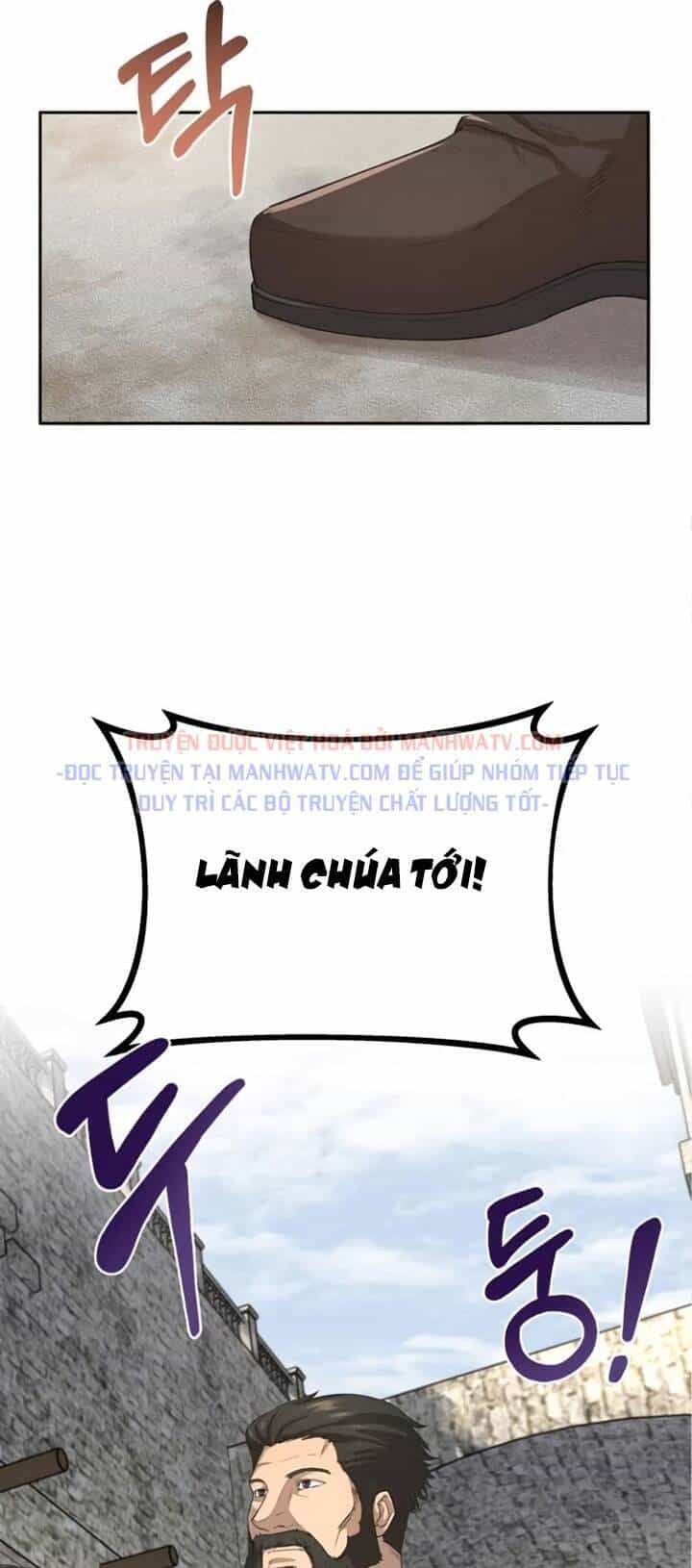 Thiên Quỷ Chẳng Sống Nổi Cuộc Đời Bình Thường - Chương 8 - ảnh 5