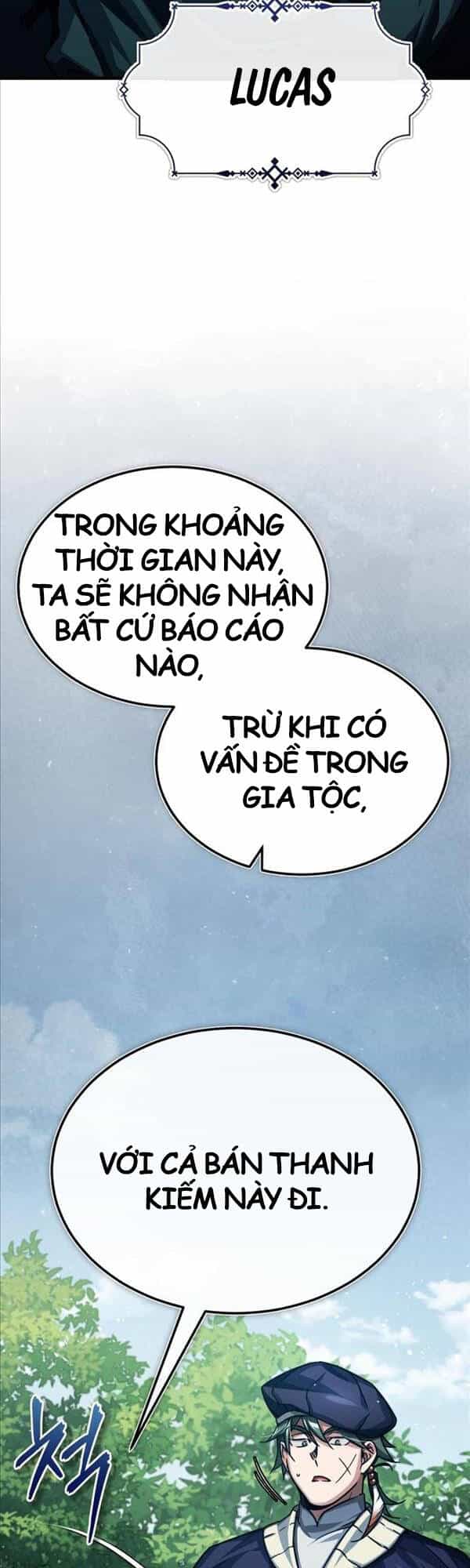Thiên Quỷ Chẳng Sống Nổi Cuộc Đời Bình Thường - Chương 80 - ảnh 30
