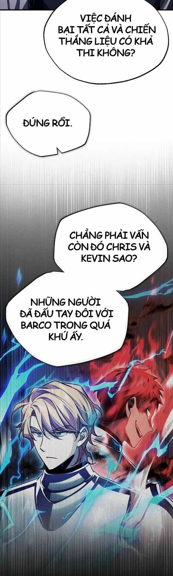 Thiên Quỷ Chẳng Sống Nổi Cuộc Đời Bình Thường - Chương 80 - ảnh 5
