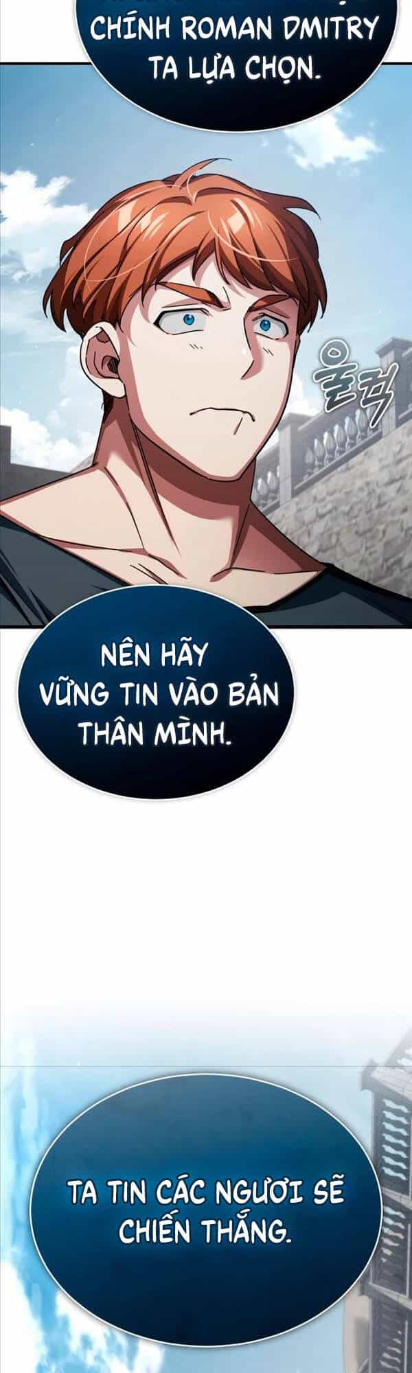 Thiên Quỷ Chẳng Sống Nổi Cuộc Đời Bình Thường - Chương 85 - ảnh 18