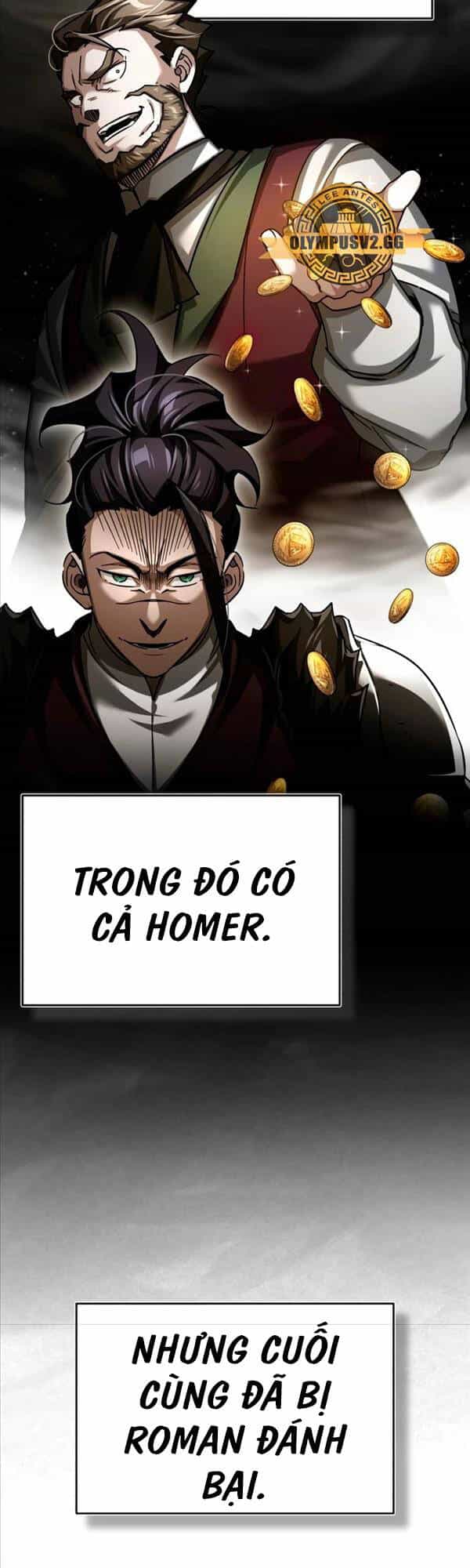 Thiên Quỷ Chẳng Sống Nổi Cuộc Đời Bình Thường - Chương 85 - ảnh 32