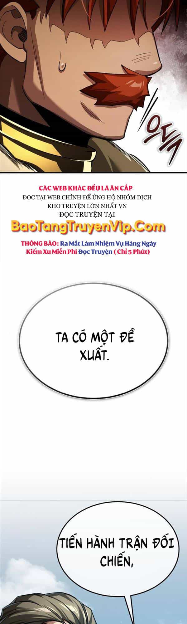 Thiên Quỷ Chẳng Sống Nổi Cuộc Đời Bình Thường - Chương 87 - ảnh 4