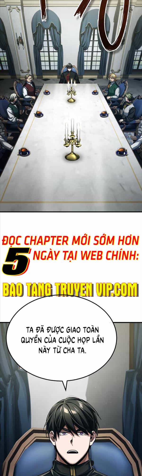 Thiên Quỷ Chẳng Sống Nổi Cuộc Đời Bình Thường - Chương 87 - ảnh 60