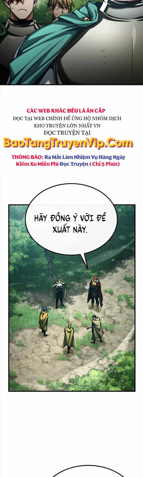 Thiên Quỷ Chẳng Sống Nổi Cuộc Đời Bình Thường - Chương 87 - ảnh 9