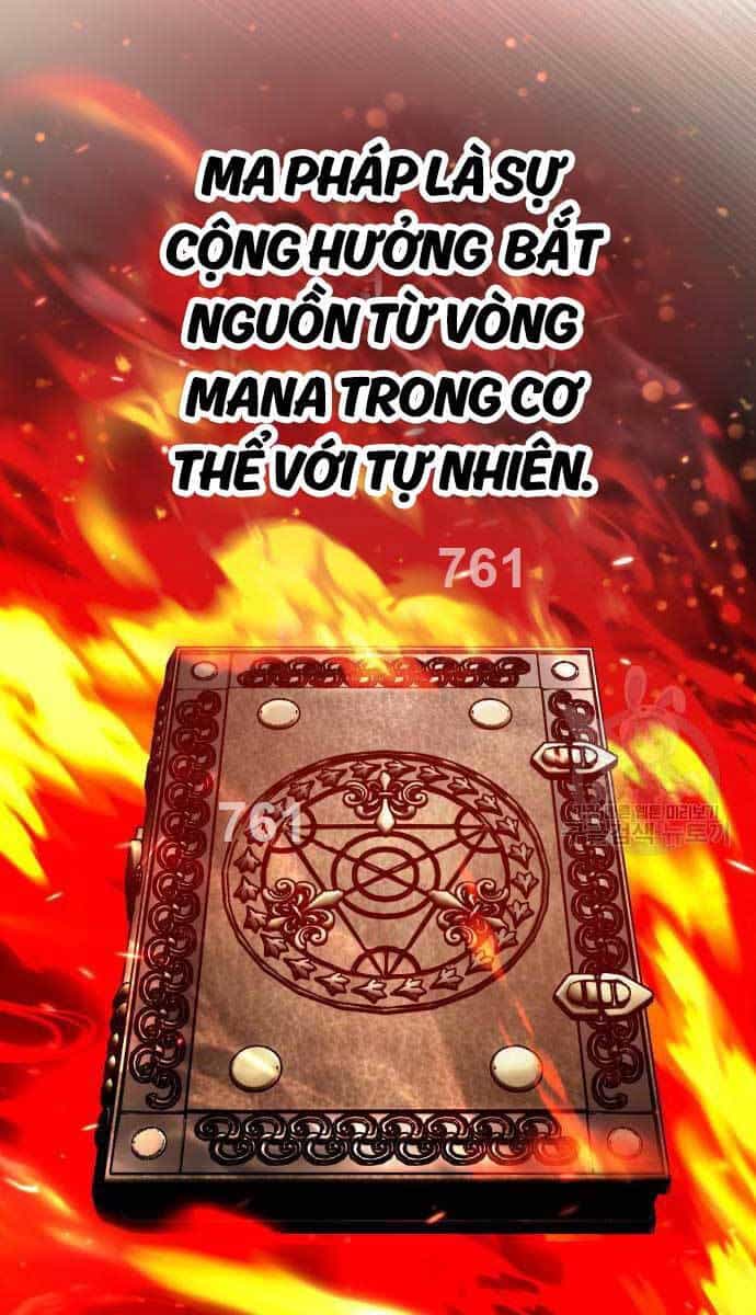 Thiên Quỷ Chẳng Sống Nổi Cuộc Đời Bình Thường - Chương 92 - ảnh 3