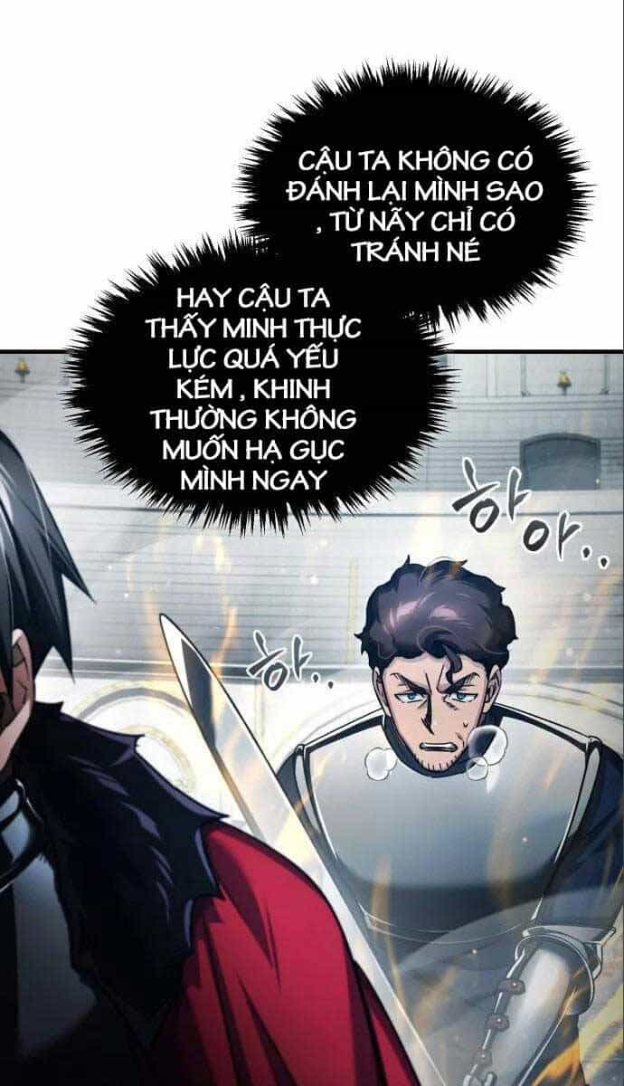 Thiên Quỷ Chẳng Sống Nổi Cuộc Đời Bình Thường - Chương 94 - ảnh 99