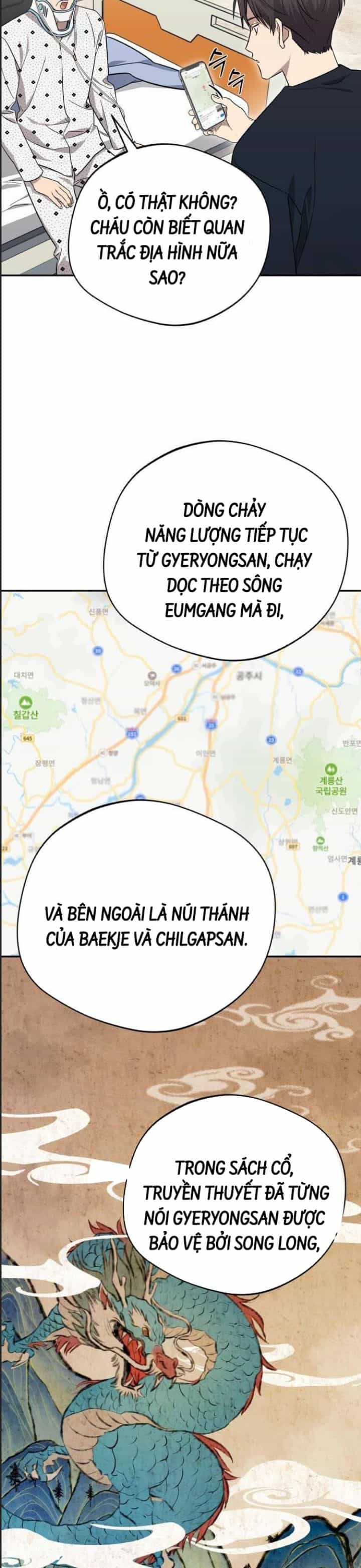 Thiên Quỷ Huyệt Đạo - Chương 13 - ảnh 10