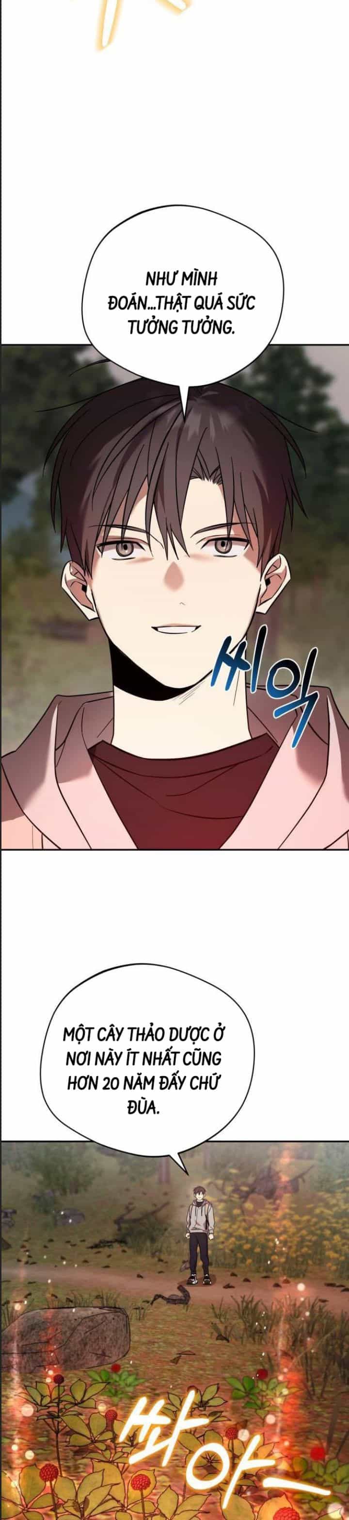 Thiên Quỷ Huyệt Đạo - Chương 13 - ảnh 23