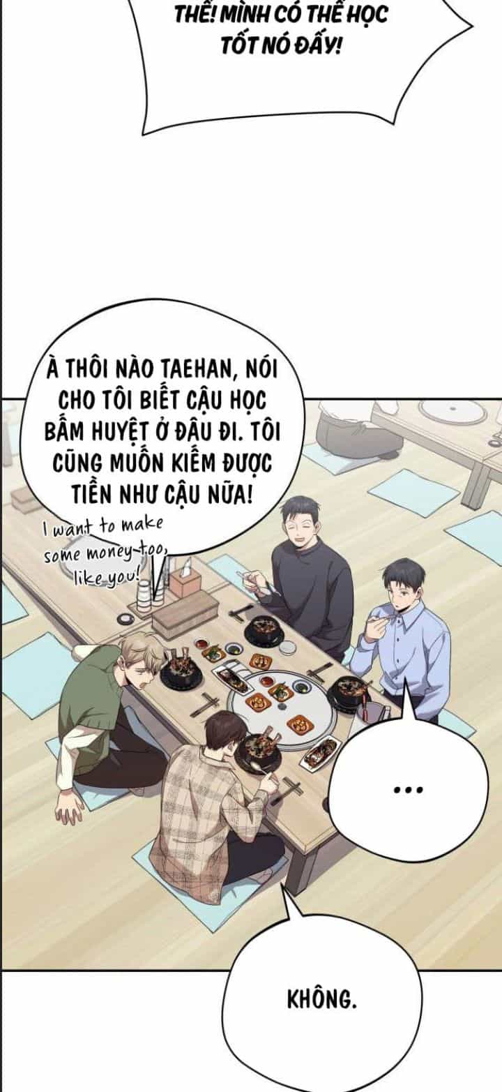 Thiên Quỷ Huyệt Đạo - Chương 14 - ảnh 54