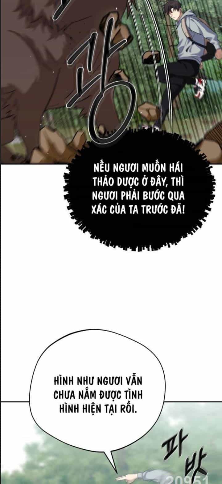 Thiên Quỷ Huyệt Đạo - Chương 14 - ảnh 6