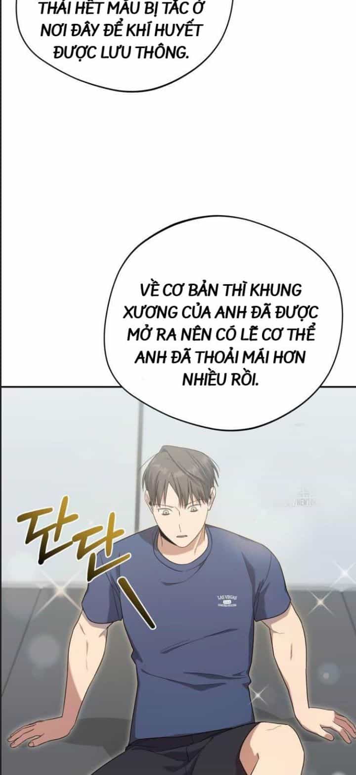 Thiên Quỷ Huyệt Đạo - Chương 16 - ảnh 65