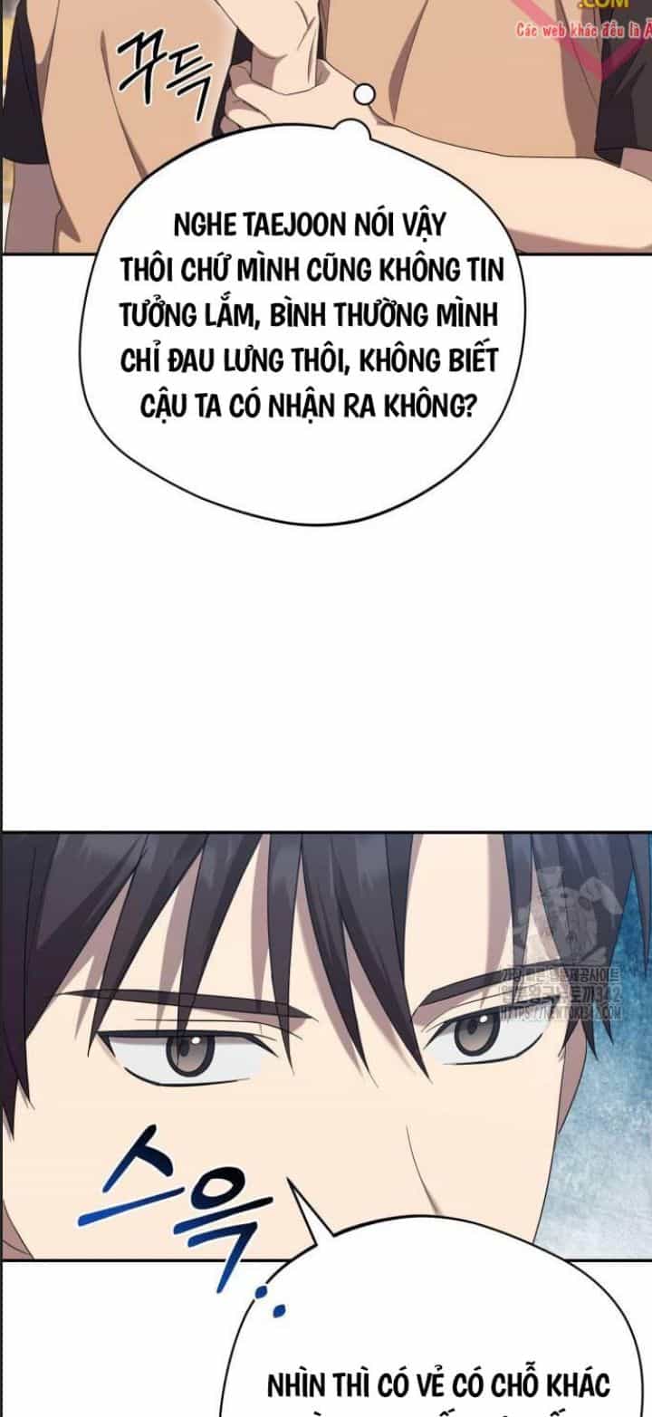Thiên Quỷ Huyệt Đạo - Chương 19 - ảnh 30