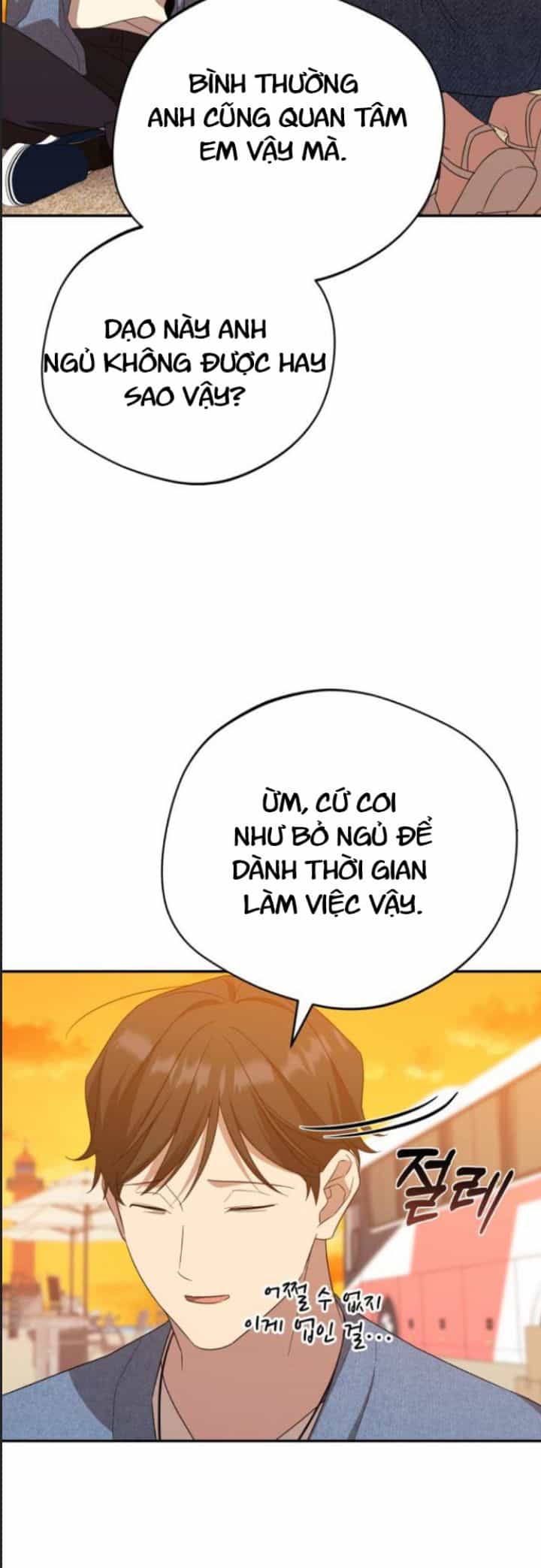 Thiên Quỷ Huyệt Đạo - Chương 21 - ảnh 45