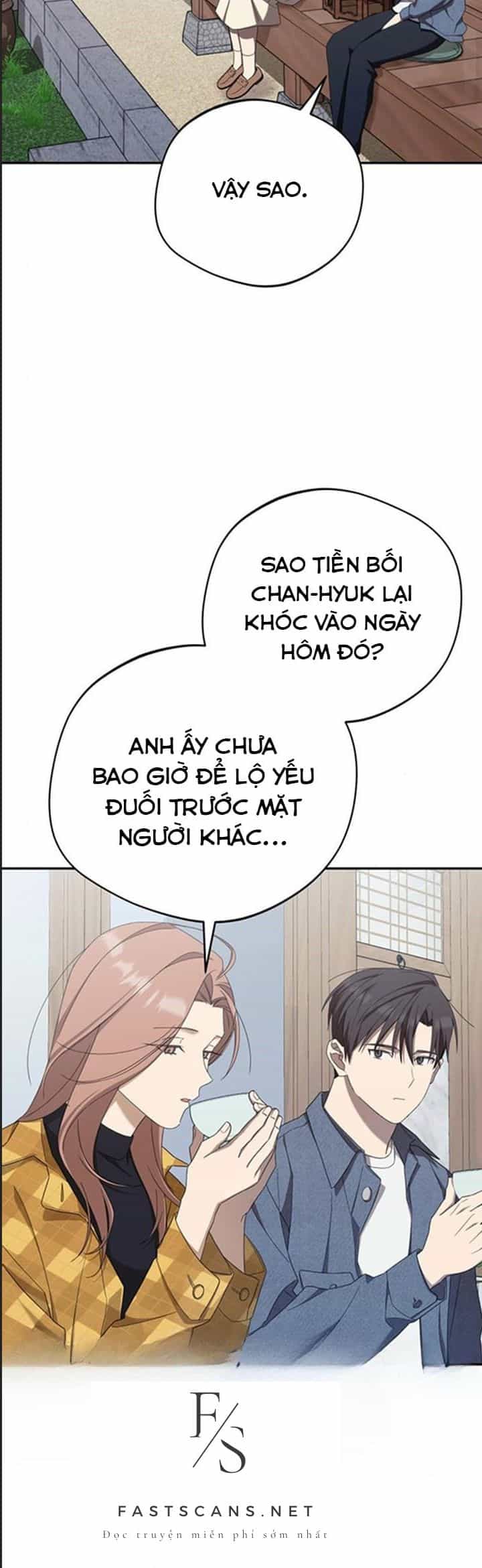 Thiên Quỷ Huyệt Đạo - Chương 27 - ảnh 3