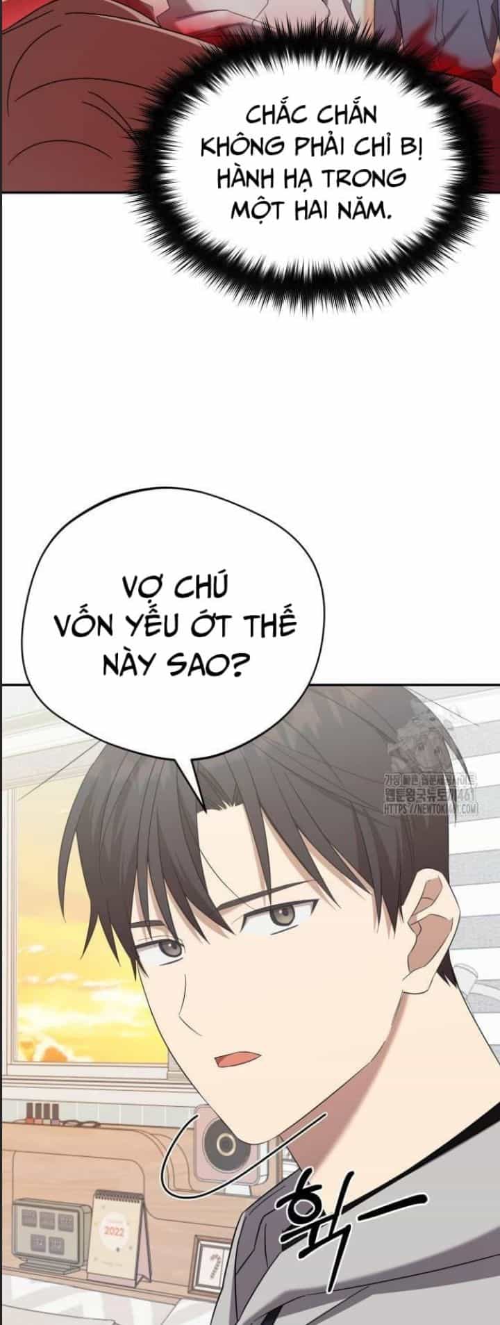 Thiên Quỷ Huyệt Đạo - Chương 28 - ảnh 25