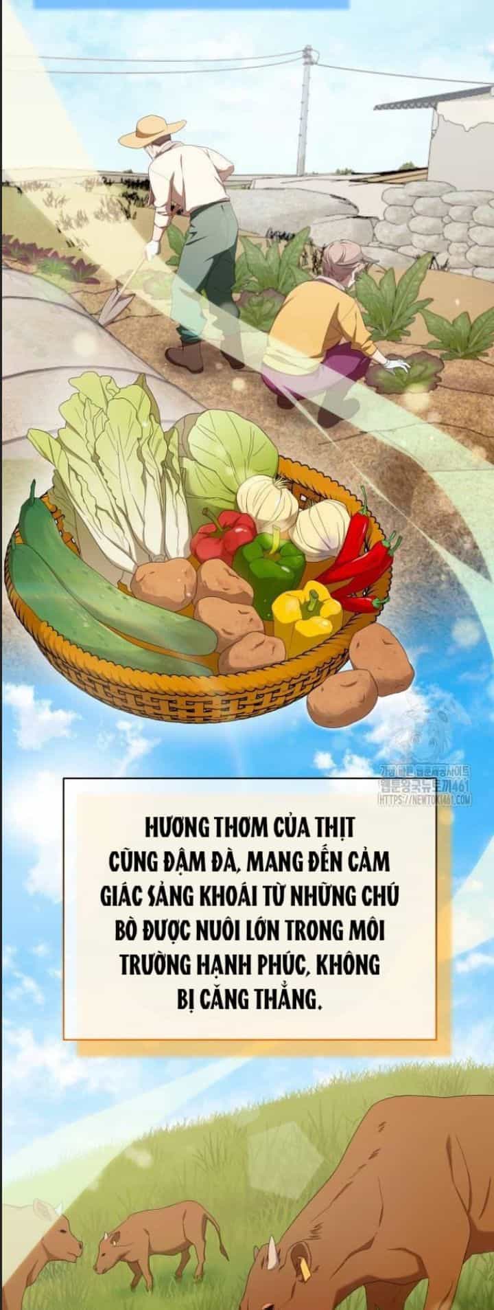 Thiên Quỷ Huyệt Đạo - Chương 28 - ảnh 4