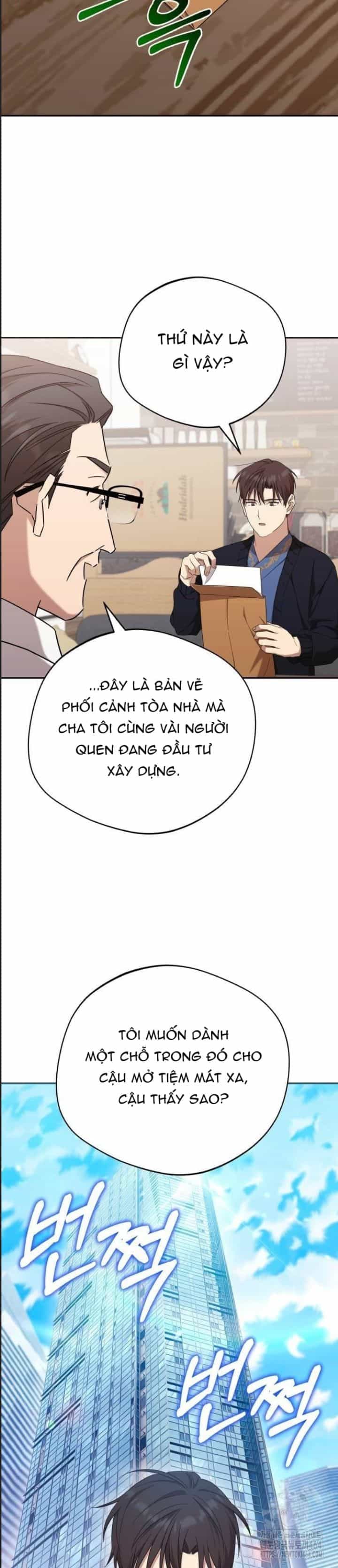 Thiên Quỷ Huyệt Đạo - Chương 34 - ảnh 16
