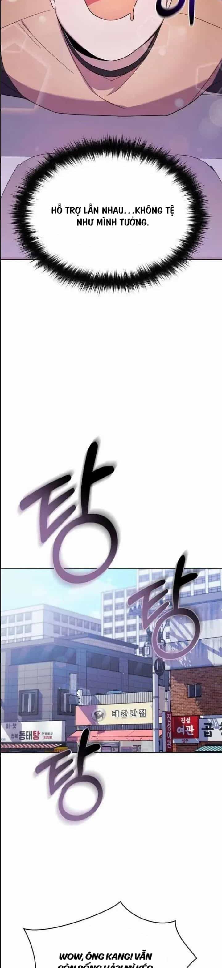 Thiên Quỷ Huyệt Đạo - Chương 5 - ảnh 41