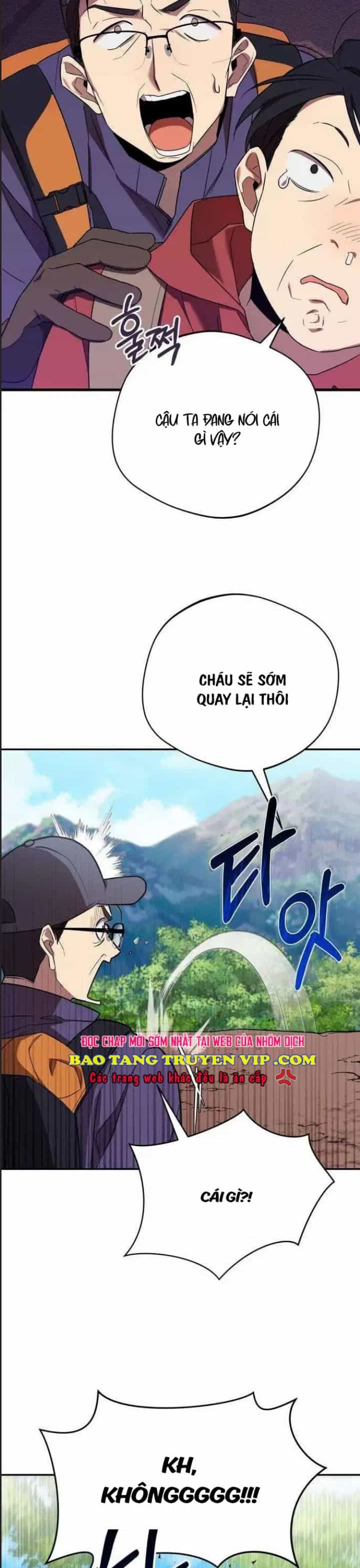 Thiên Quỷ Huyệt Đạo - Chương 7 - ảnh 8