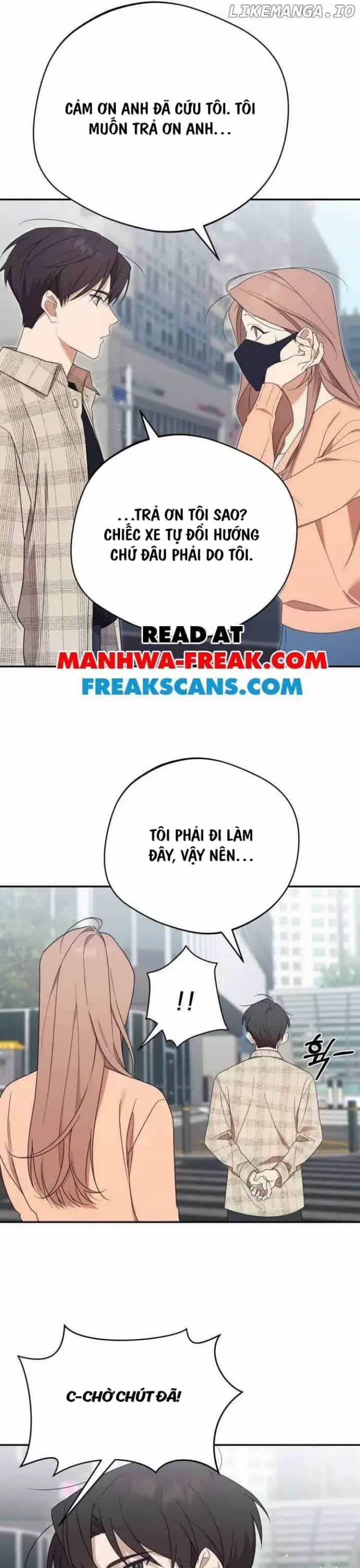 Thiên Quỷ Huyệt Đạo - Chương 8 - ảnh 12