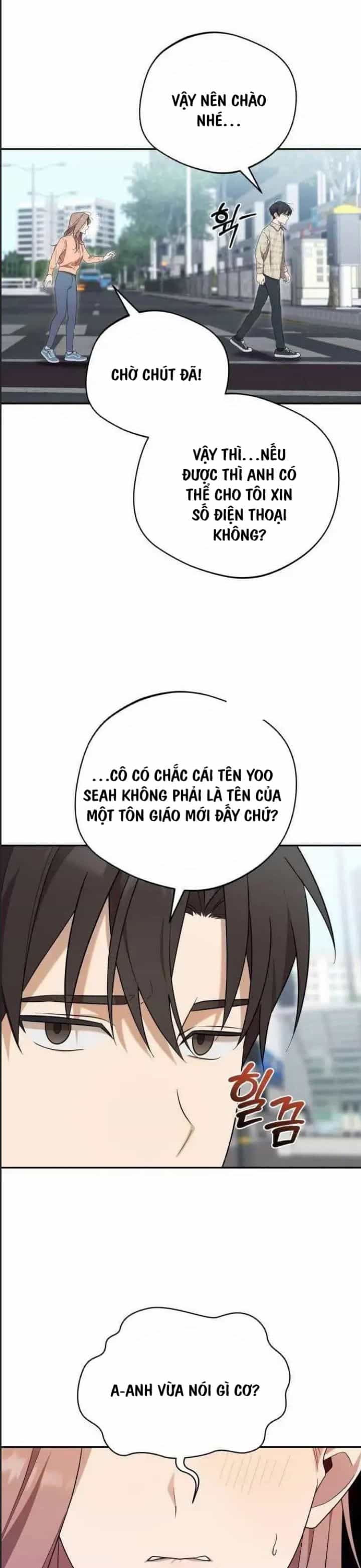 Thiên Quỷ Huyệt Đạo - Chương 8 - ảnh 16