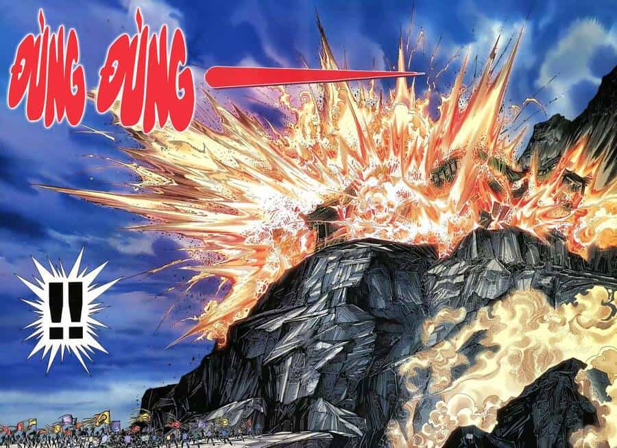 Thiên Sát Cuồng Đao - Chương 60 - ảnh 10