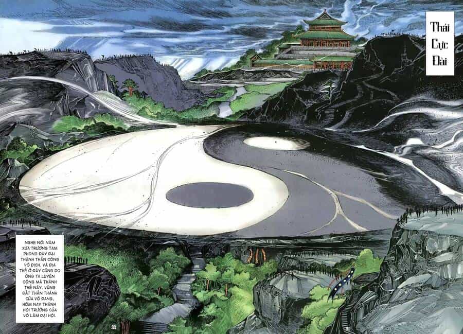 Thiên Sát Cuồng Đao - Chương 65 - ảnh 10
