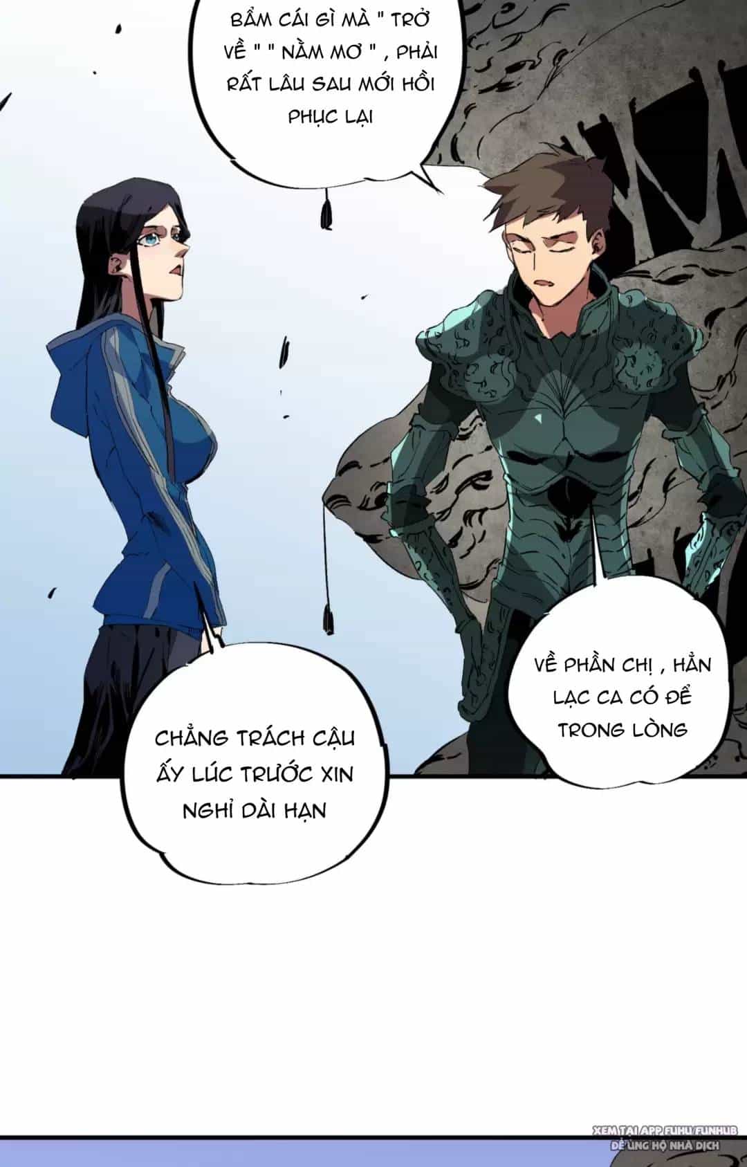 Thiên Sinh Độc Nãi, Ta Nguyền Rủa Toàn Thế Giới! - Chương 10 - ảnh 54