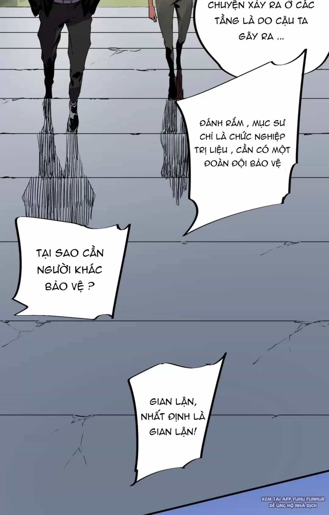 Thiên Sinh Độc Nãi, Ta Nguyền Rủa Toàn Thế Giới! - Chương 11 - ảnh 15