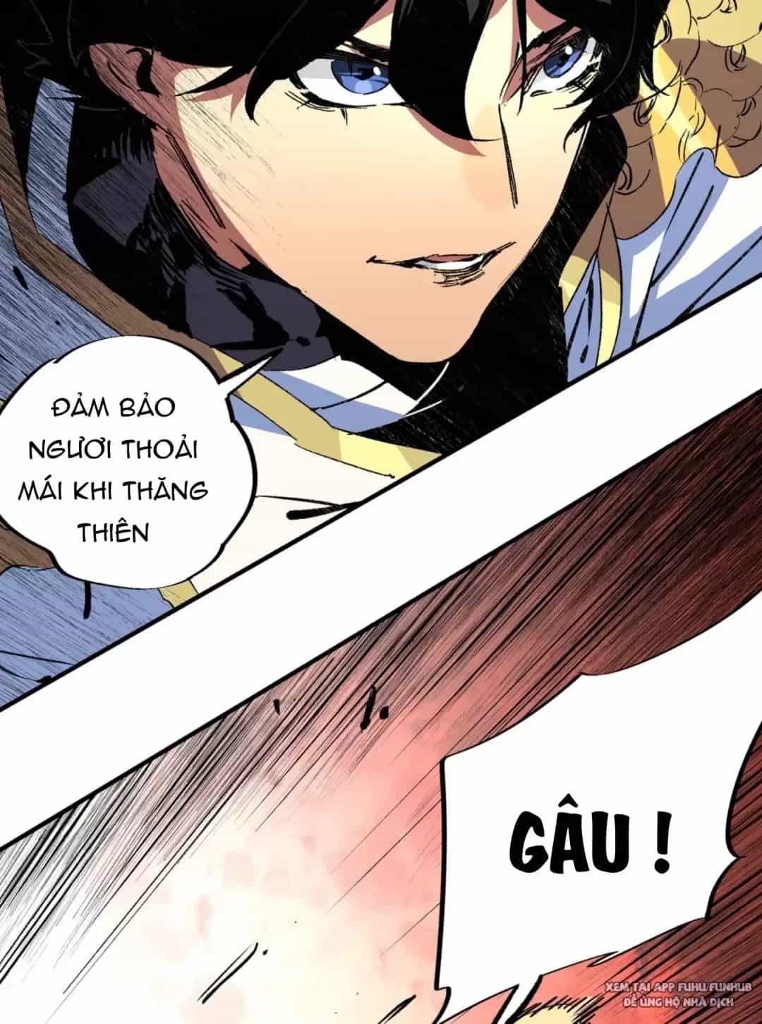 Thiên Sinh Độc Nãi, Ta Nguyền Rủa Toàn Thế Giới! - Chương 12 - ảnh 19