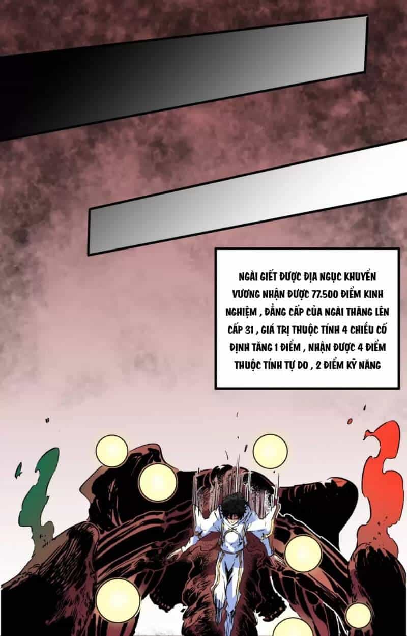 Thiên Sinh Độc Nãi, Ta Nguyền Rủa Toàn Thế Giới! - Chương 13 - ảnh 42