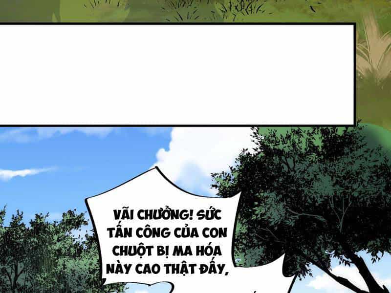 Thiên Sinh Độc Nãi, Ta Nguyền Rủa Toàn Thế Giới! - Chương 2 - ảnh 51