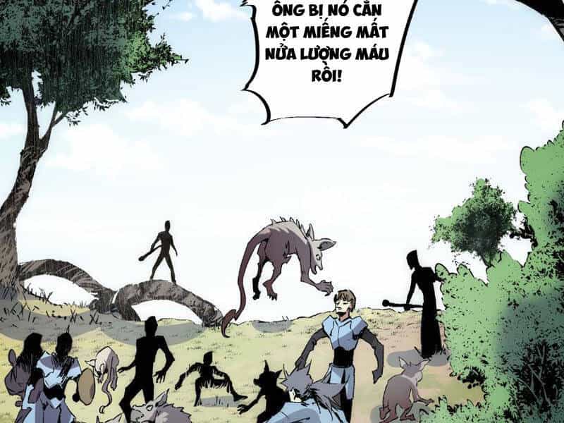 Thiên Sinh Độc Nãi, Ta Nguyền Rủa Toàn Thế Giới! - Chương 2 - ảnh 52
