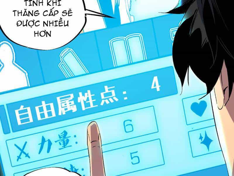 Thiên Sinh Độc Nãi, Ta Nguyền Rủa Toàn Thế Giới! - Chương 2 - ảnh 79