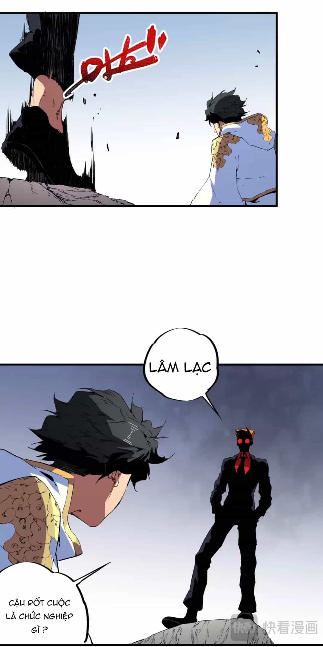 Thiên Sinh Độc Nãi, Ta Nguyền Rủa Toàn Thế Giới! - Chương 22 - ảnh 31
