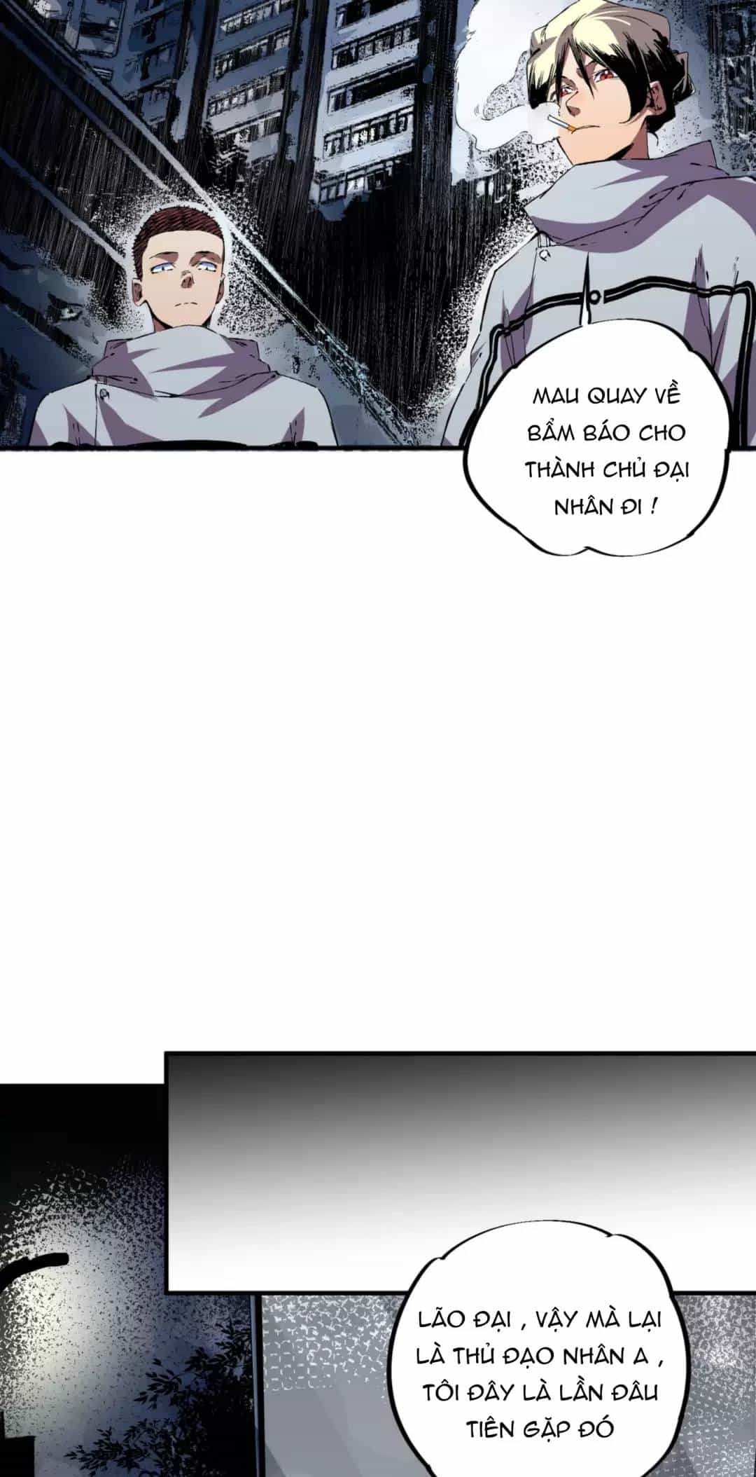 Thiên Sinh Độc Nãi, Ta Nguyền Rủa Toàn Thế Giới! - Chương 23 - ảnh 15