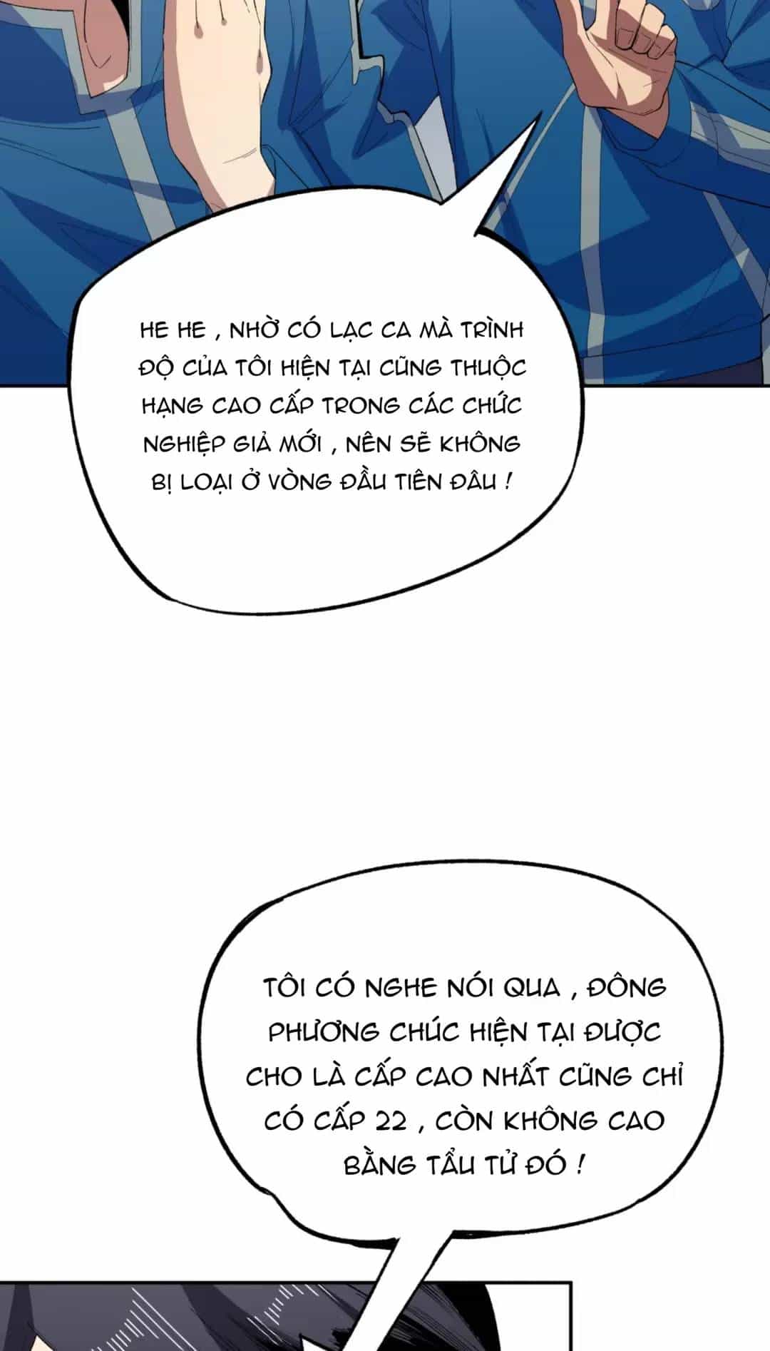 Thiên Sinh Độc Nãi, Ta Nguyền Rủa Toàn Thế Giới! - Chương 24 - ảnh 10