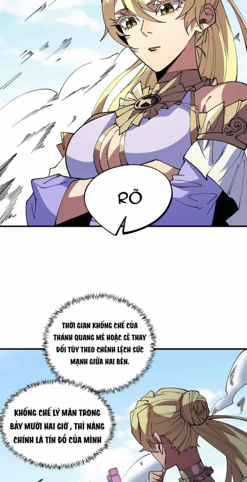 Thiên Sinh Độc Nãi, Ta Nguyền Rủa Toàn Thế Giới! - Chương 26 - ảnh 43