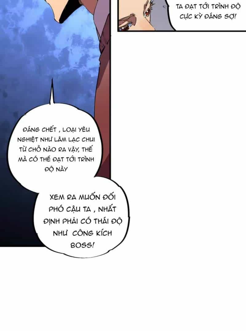 Thiên Sinh Độc Nãi, Ta Nguyền Rủa Toàn Thế Giới! - Chương 27 - ảnh 42