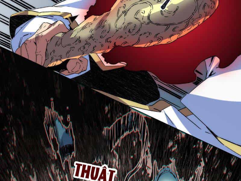 Thiên Sinh Độc Nãi, Ta Nguyền Rủa Toàn Thế Giới! - Chương 3 - ảnh 119