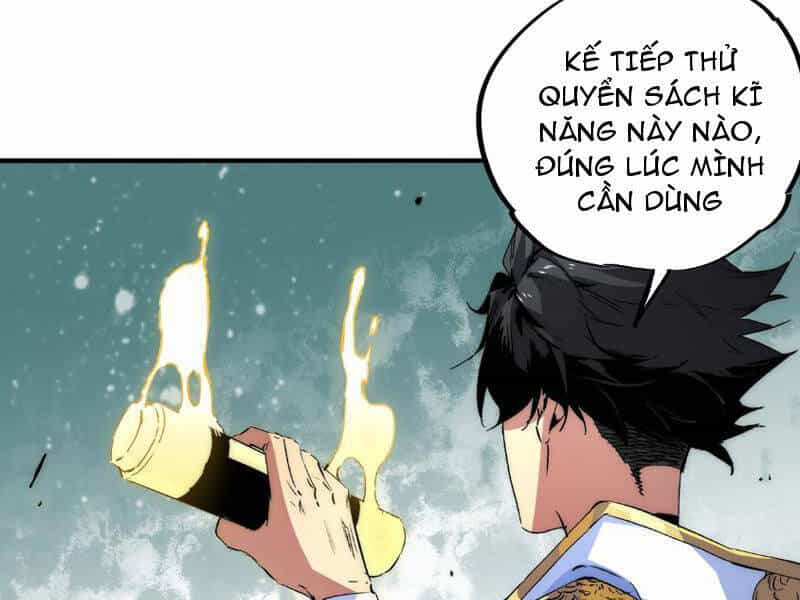 Thiên Sinh Độc Nãi, Ta Nguyền Rủa Toàn Thế Giới! - Chương 3 - ảnh 50